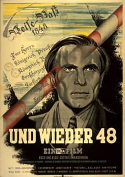 Und wieder 48