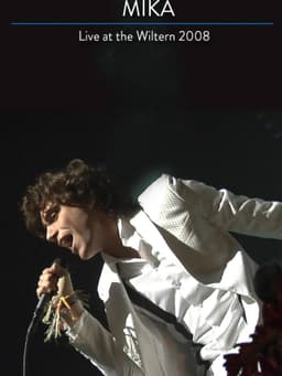 MIKA - Live At The Wiltern 2008