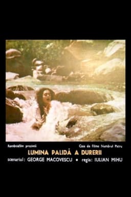 The Pale Light of Sorrow