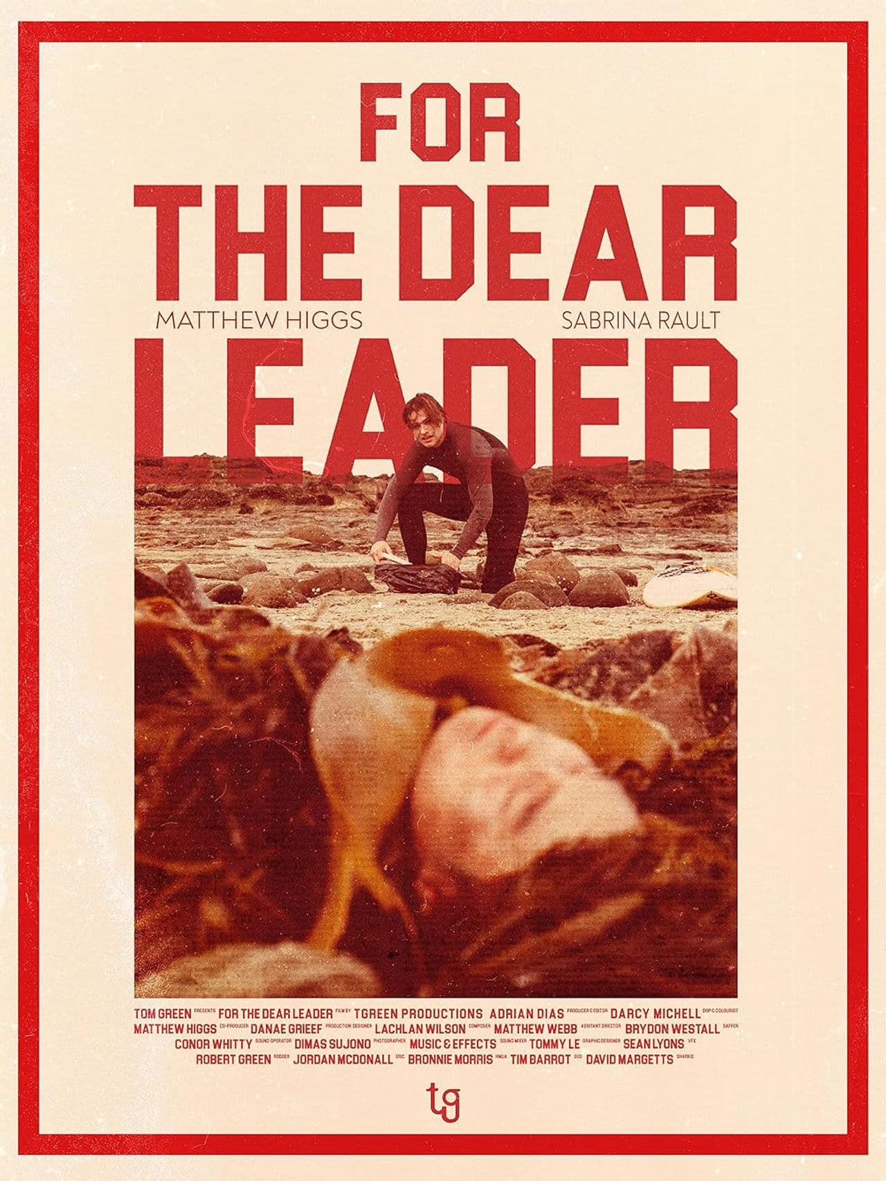 For The Dear Leader