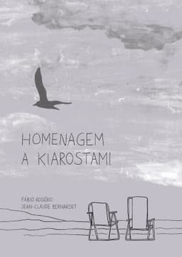 Homenagem a Kiarostami