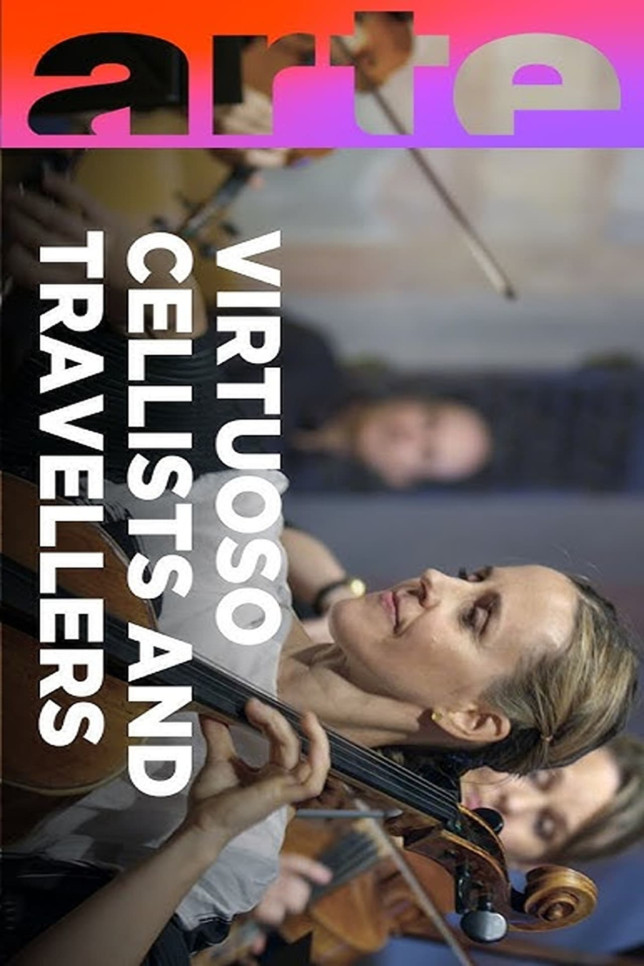 Sol Gabetta and Lise Cristiani - Virtuoso Cellists and Intrepid Travellers