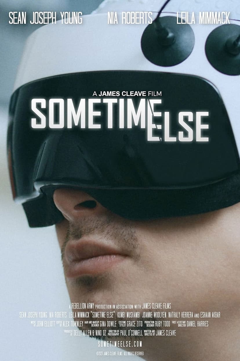 Sometime Else