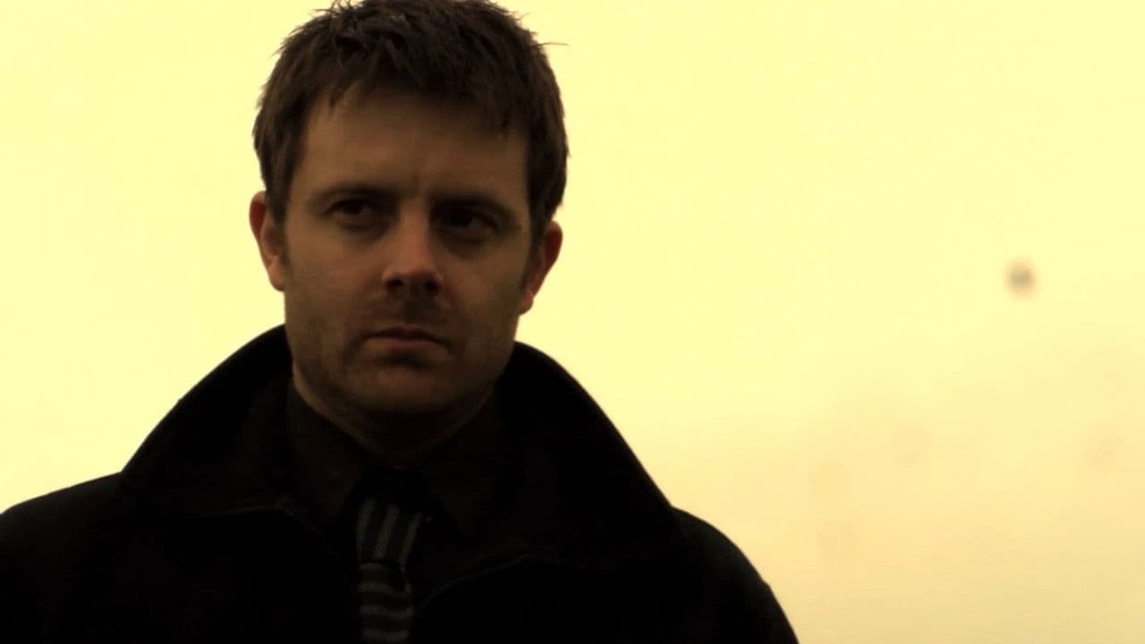 The Man Who Loved Flowers