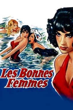Les Bonnes Femmes