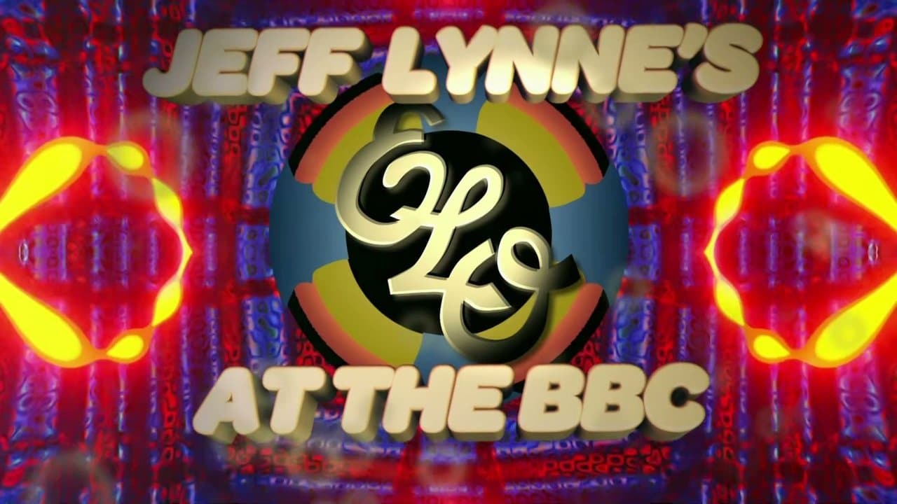 Jeff Lynne's ELO at the BBC