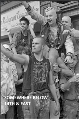 Somewhere Below 14th & East: The Lost Photography Of Karen O'Sullivan