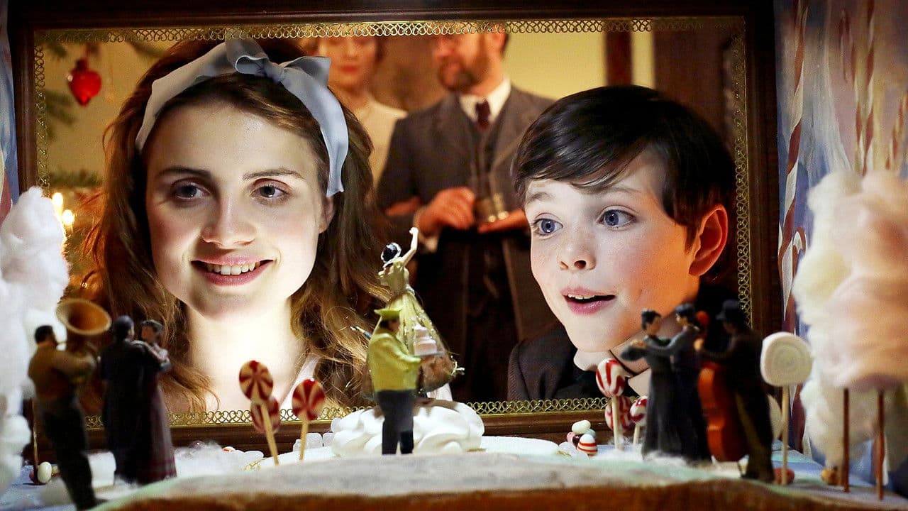 Nussknacker und Mausekönig