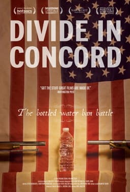 Divide In Concord