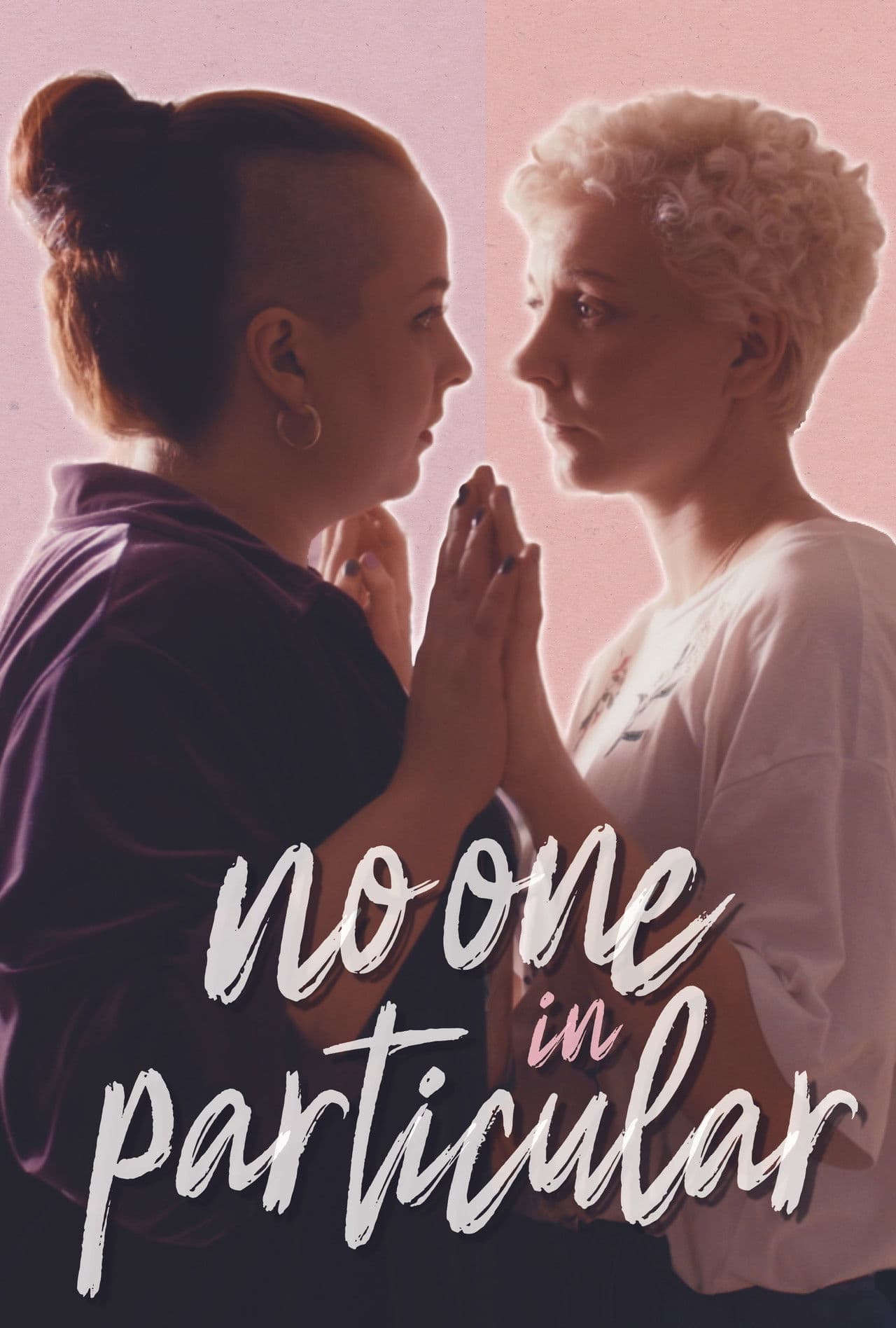 No One in Particular