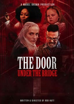 The Door Under the Bridge