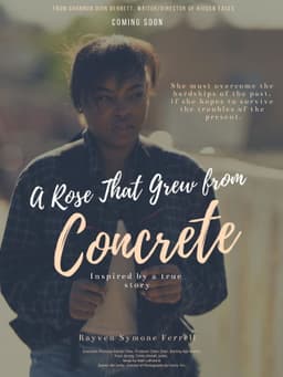 Latasha Harlins: A Rose That Grew from Concrete