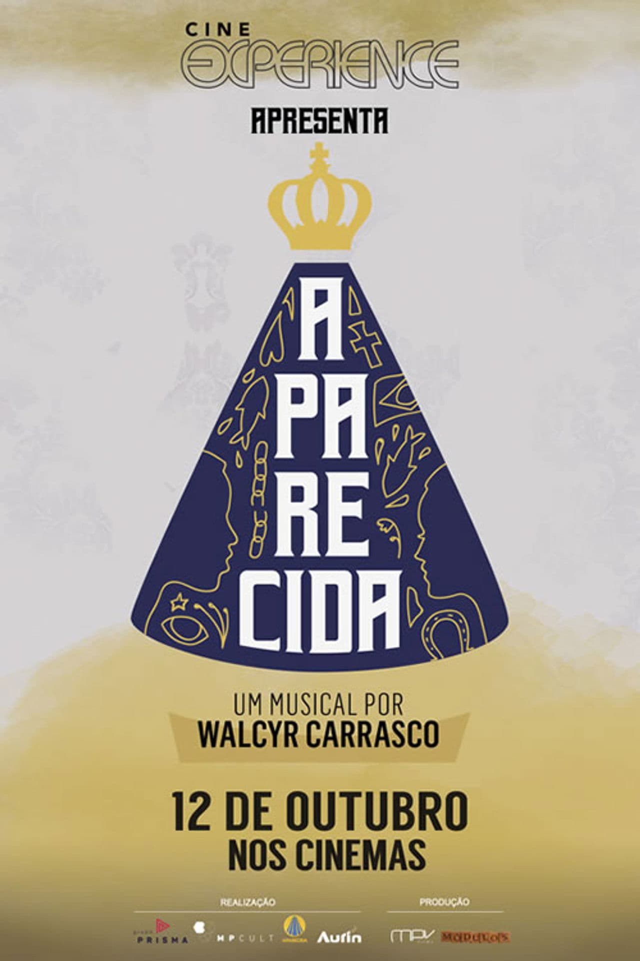 Aparecida - Um Musical