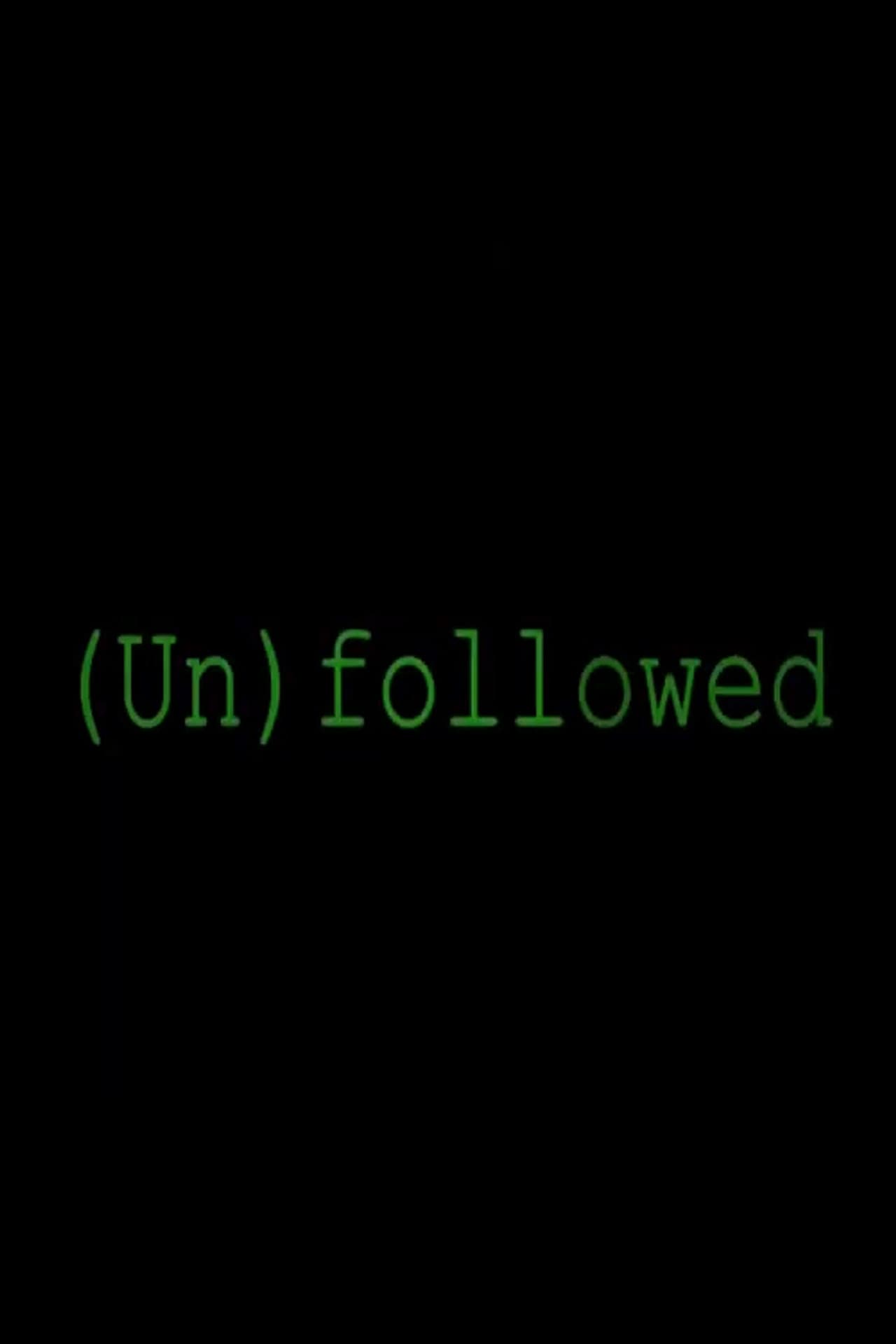 (Un)followed