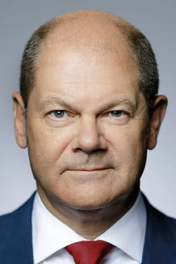 Olaf Scholz