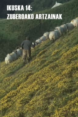 Ikuska 14: Zuberoako artzainak