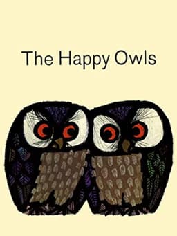 The Happy Owls