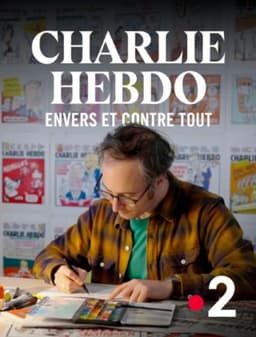 Charlie, envers et contre tout