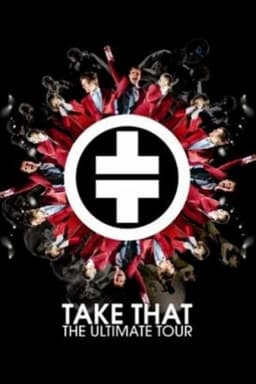 Take That: The Ultimate Story