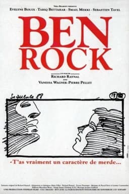 Ben Rock