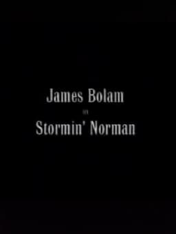 Stormin' Norman
