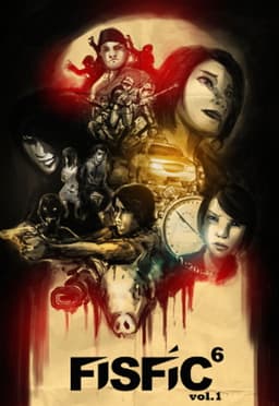 FISFiC Vol. 1