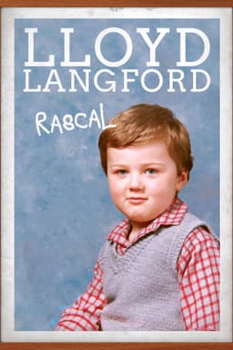 Lloyd Langford: Rascal