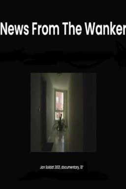 News from the Wanker