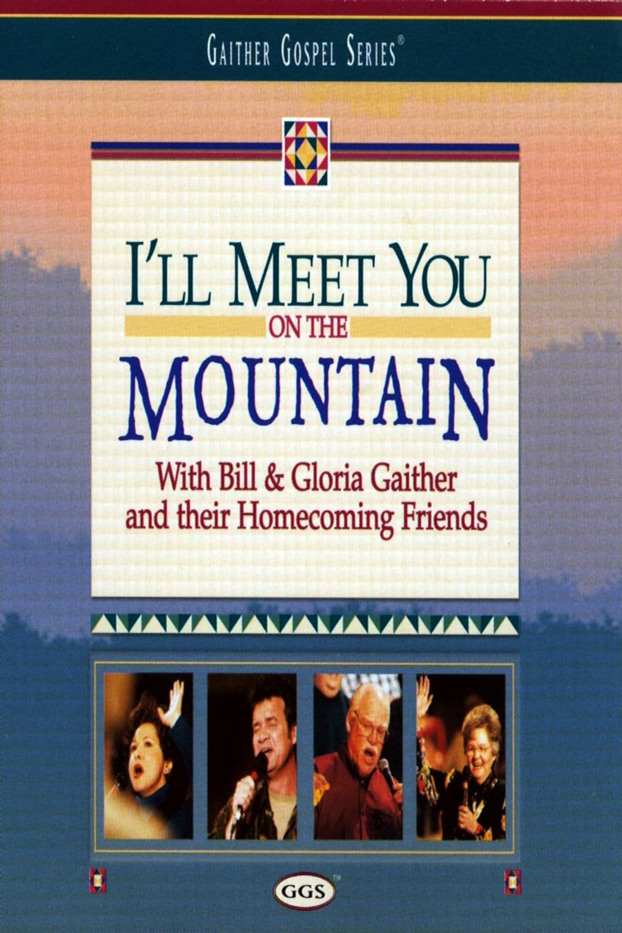 I'll Meet You on the Mountain