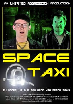 Space Taxi