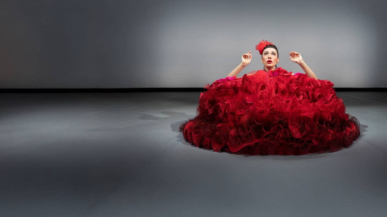 Virginia Raffaele - Samusà