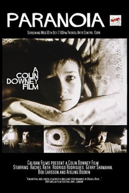 Paranoia
