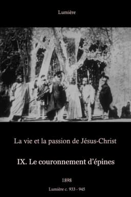 IX: The Crown of Thorns