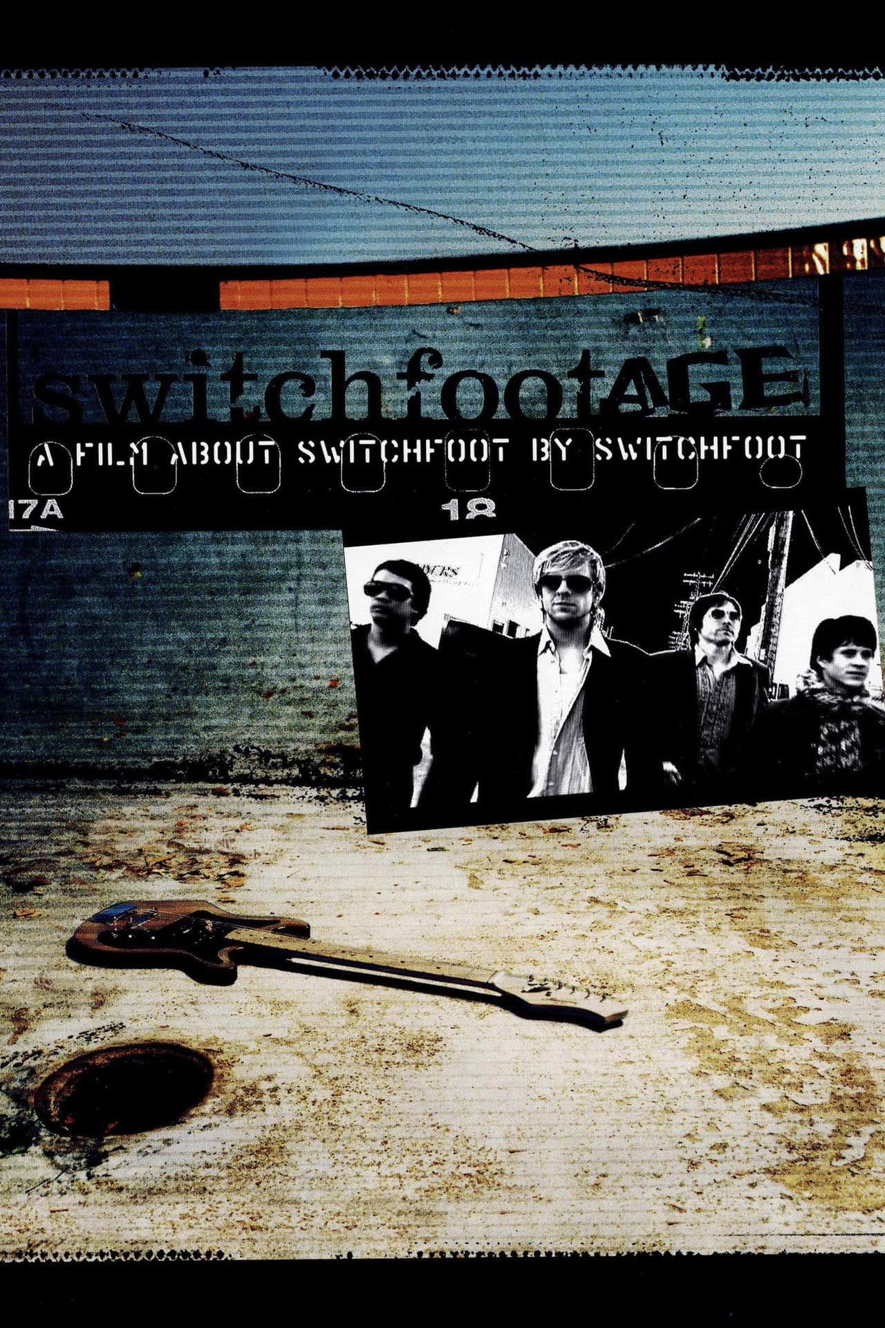 Switchfootage