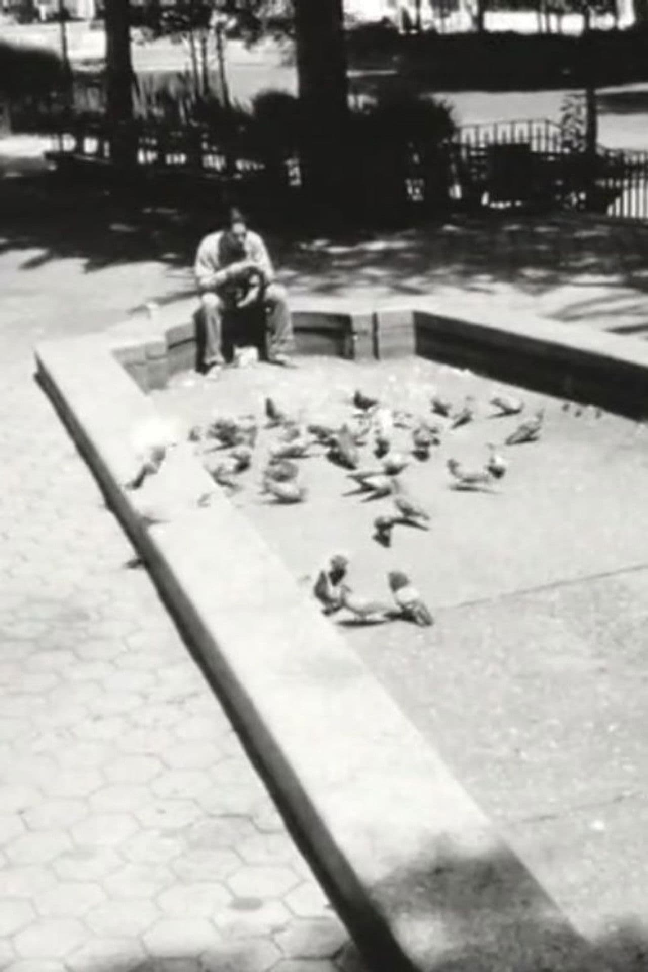 Angels Watching Over Me