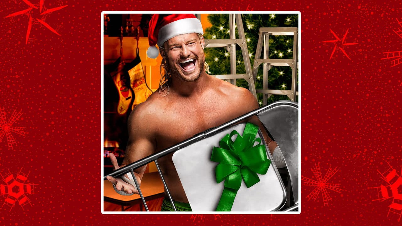 WWE TLC: Tables, Ladders & Chairs 2014