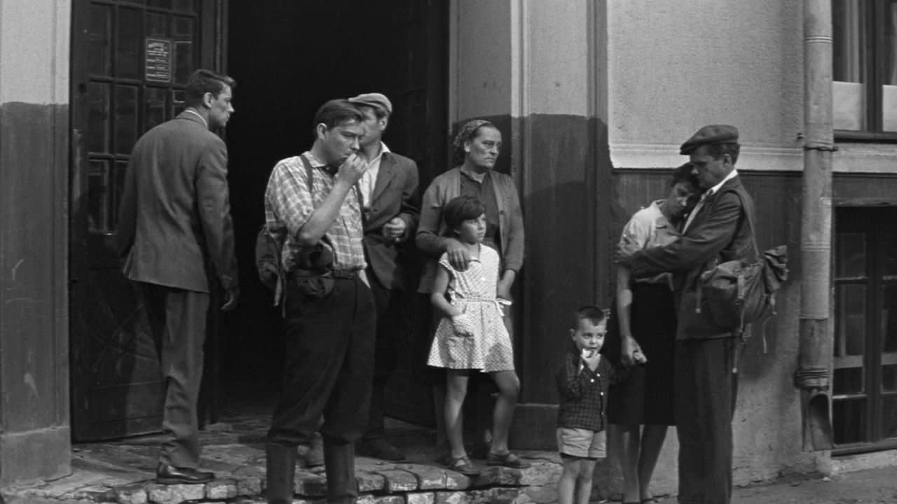 The Road to 'Saturn'