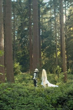 Une bosse dans le coeur