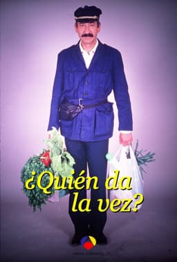 ¿Quién da la vez?