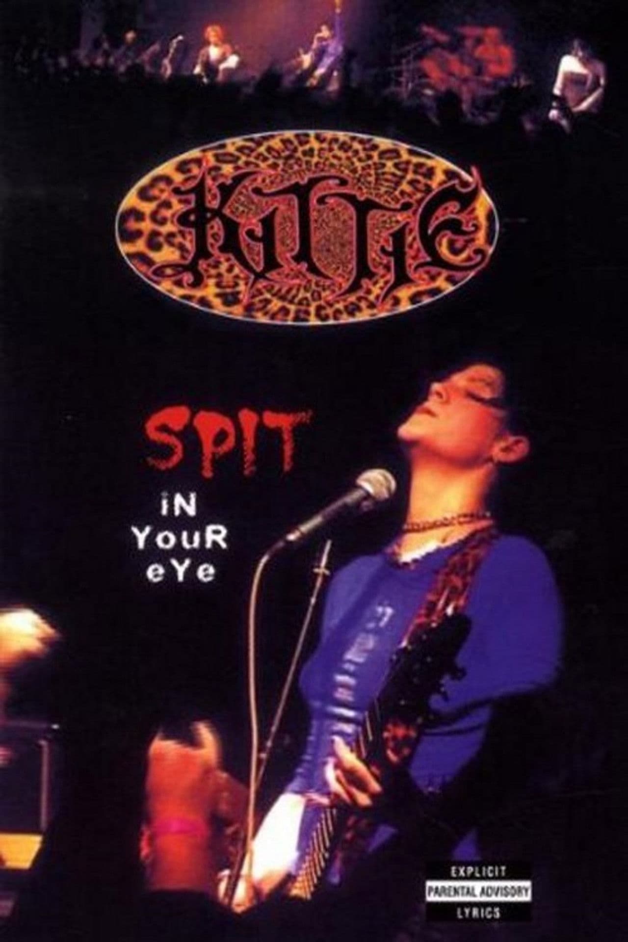Kittie – Spit In Your Eye
