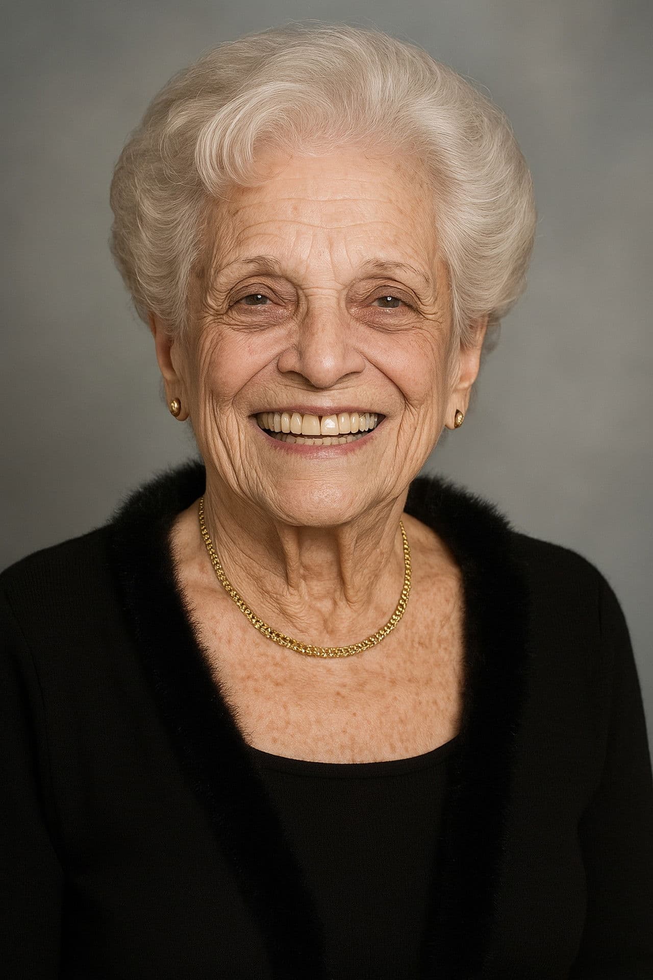Marjorie Grande