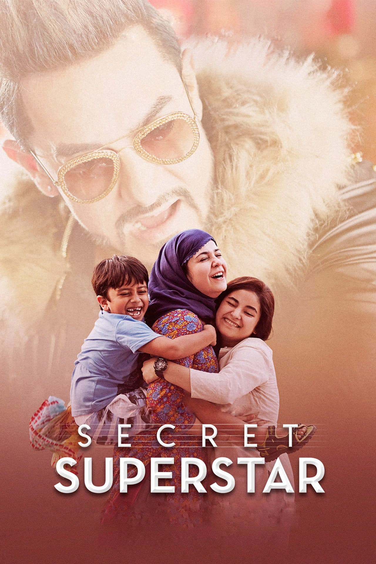 Secret Superstar
