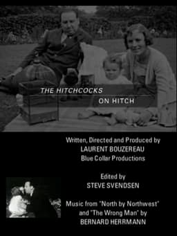 The Hitchcocks on Hitch