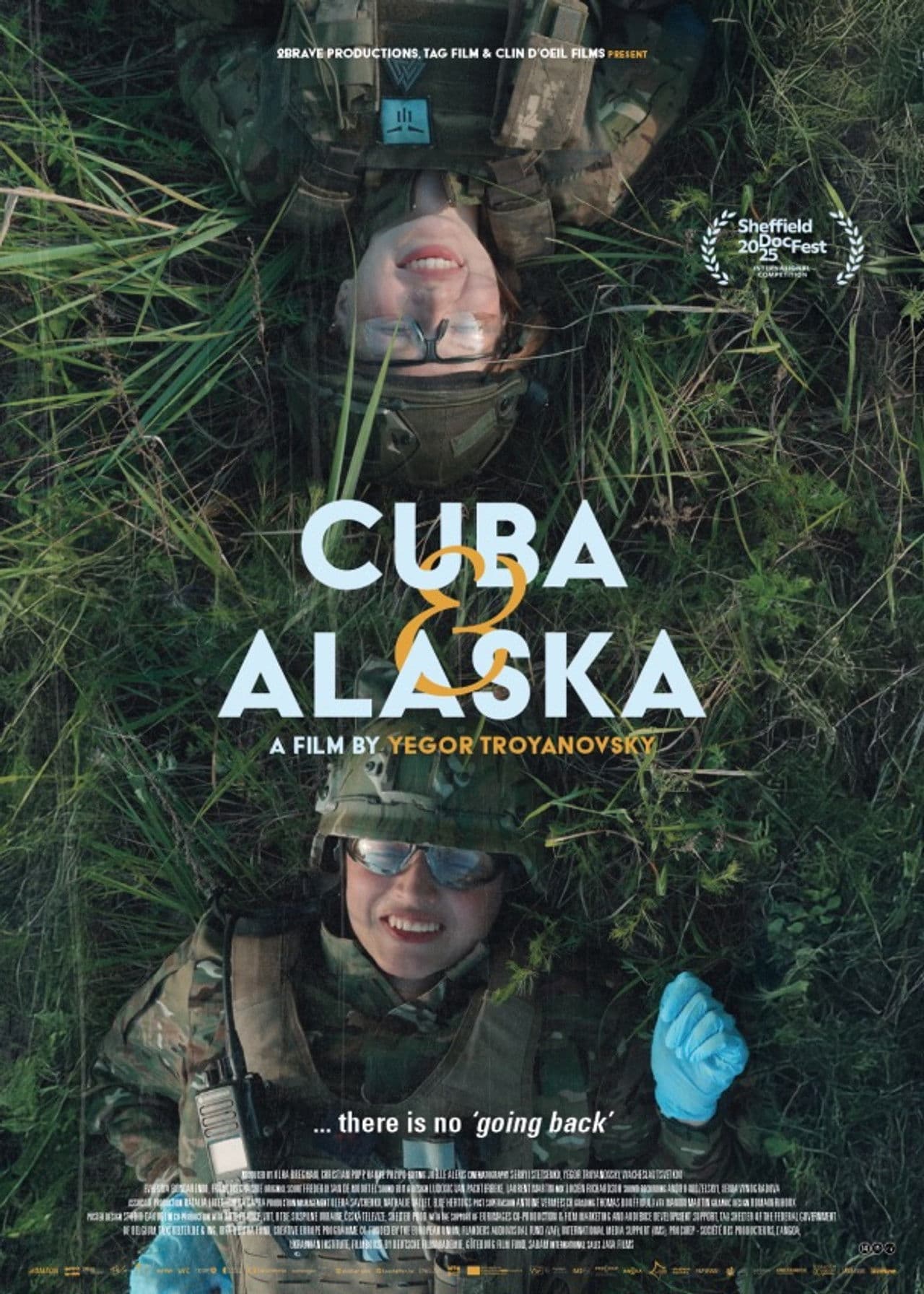 Cuba & Alaska