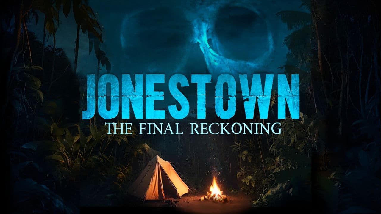 Jonestown: The Final Reckoning