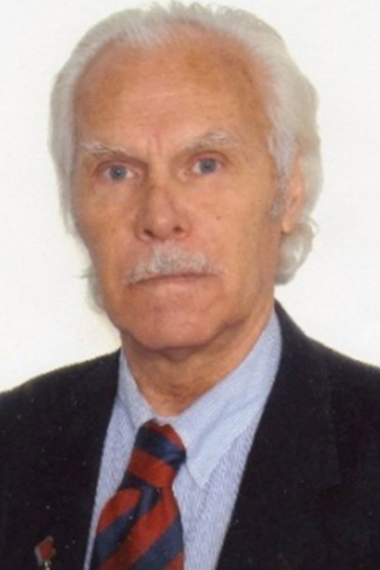 Viktor Glushchenko