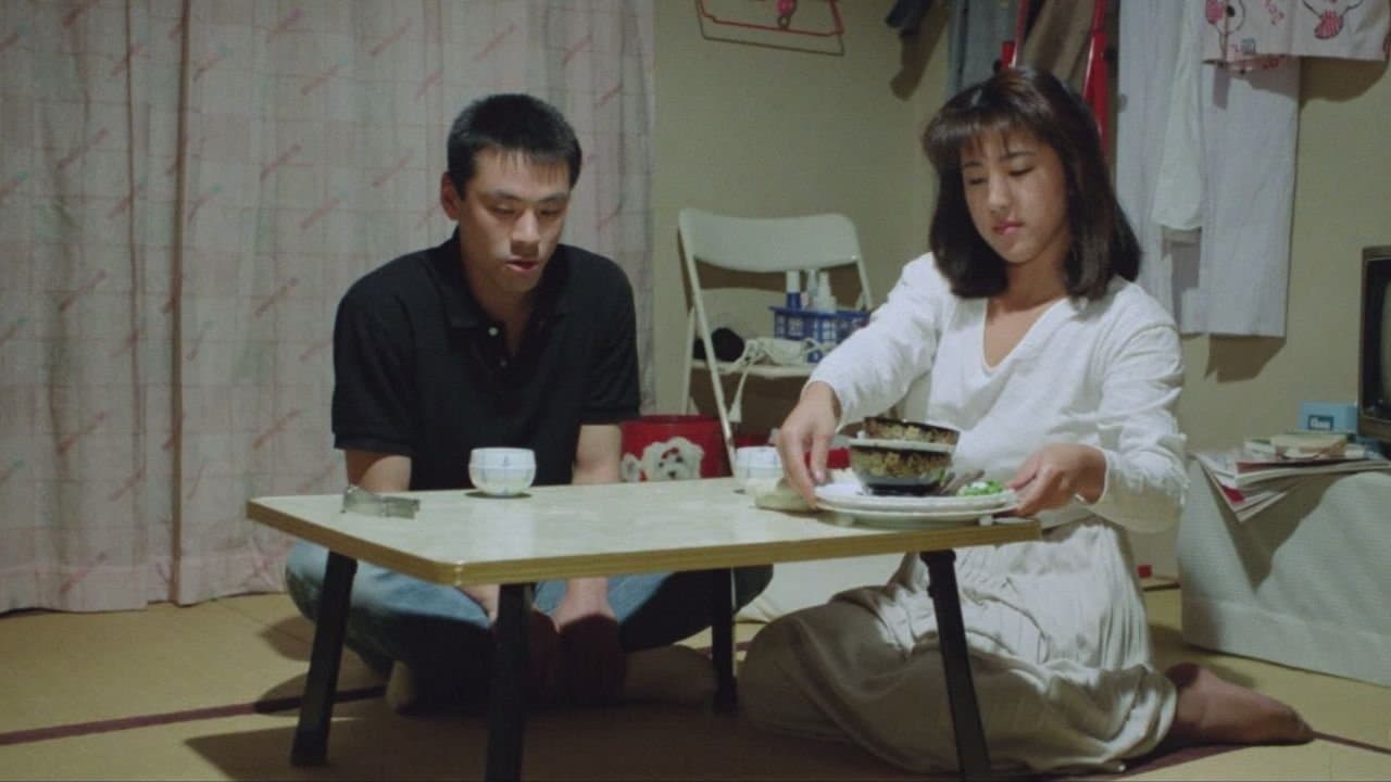 E-Cup Real Action Take Two: Rich & Ripe