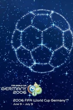 FIFA 2006 Germany World Cup Opening Ceremony