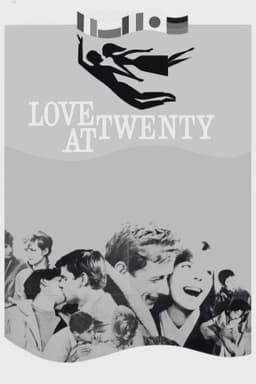 Love at Twenty