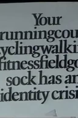 Sock Ads: Judith Williamson Consumes Passionately in Southern California